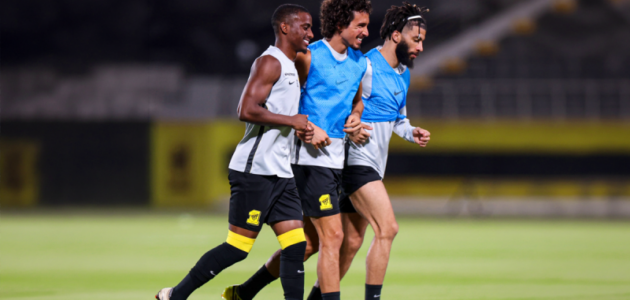 إعادة الصياغة: موسى ديابي يعود قويًا.. الاتحاد يستعيد نجومه قبل مواجهة الخلود