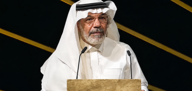 إبراهيم الحساوي يُحتفى به في مهرجان VS-FILM: رحلة فنية تتخطى حدود الزمن