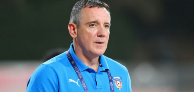 رازوفيتش يرفض الزمالك.. ويفاضل بين سعودي وقطري: الصربي يبحث عن مشروع رياضي ناجح