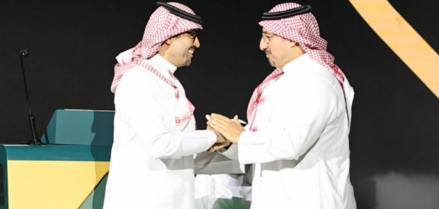 الرزيزاء يُعيد رسم مستقبل الاتحاد السعودي: لقاء حاسم مع المسحل يحدد مسار القمة