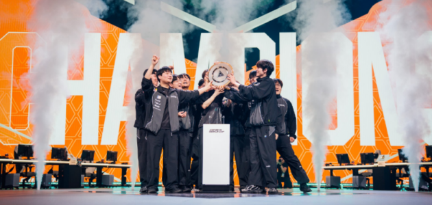 ZETA DIVISION وG2 Esports يخطفان بطولة «أوفرووتش» في منافسات كأس العالم للرياضات الإلكترونية 2026