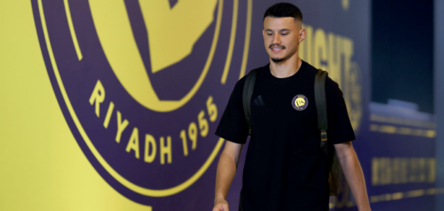 سامو كوستا يبدأ رحلته مع النصر.. وكريستيانو رونالدو يغيب عن المباراة الأولى