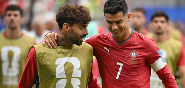 سامو كوستا يرفع البرتغاليين إلى 9 في النصر.. هل يستطيعون تحقيق المزيد من الإنجازات؟