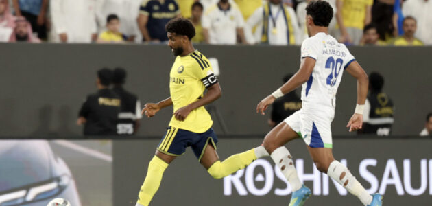 سامي النجعي يعود بقوة بعد 724 يوما من الغياب: الأصفر ينتصر على الفتح 3-0