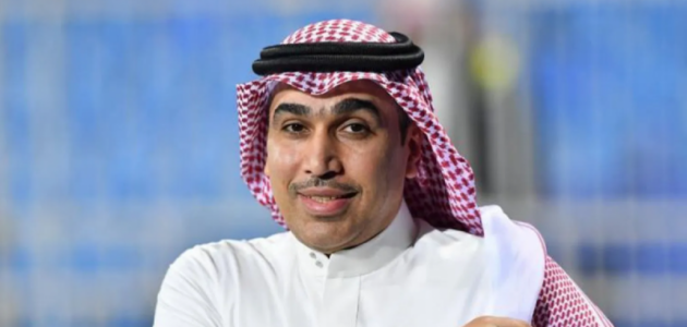 خيمي يقود السباق: استطلاع رأي يظهر تفوقه في انتخابات الاتحاد السعودي لكرة القدم