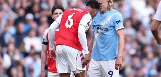 مواعيد مباريات اليوم الأحد 16-8-2026: آرسنال ضد مانشستر سيتي في كأس الدرع الخيرية