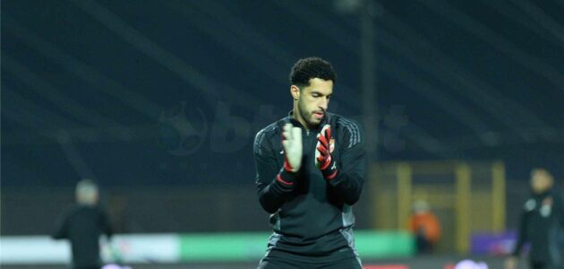 تجديد عقد مصطفى شوبير مع الأهلي: حارس المرمى يثبت نفسه بعد كأس العالم