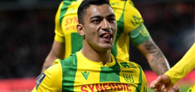 مصطفى محمد: شرط مفاجئ يربط انتقاله إلى كونيا سبور بمغادرة بلاز كرامر