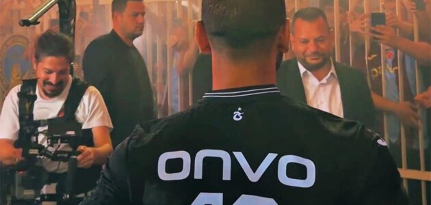 محمد صلاح يغيّر وجه الدوري التركي: تأثير انضمامه إلى طرابزون سبور