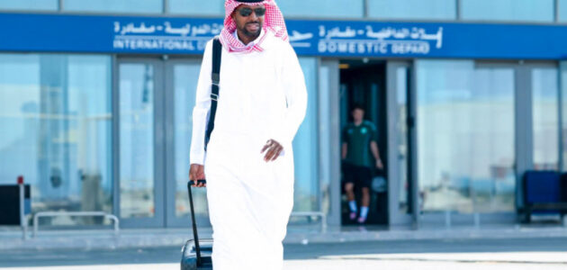 إقالة روي بيدرو: هوساوي يتولى زمام الإدارة الرياضية في الأهلي