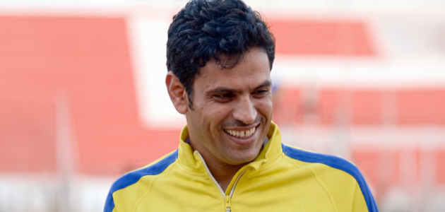 الكلاسيكو نصراوي: ظفيري يتوقع فوز النصر رغم غياب بينتو ماتيوس