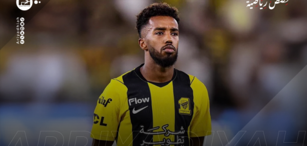 مختار يعود للاتحاد: رحلة عكسية بين الأحلام الأوروبية والنصر السعودي