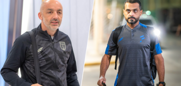 الفتح يقترب من الفوز: تحليل خالد العطوي بعد التعادل مع التعاون