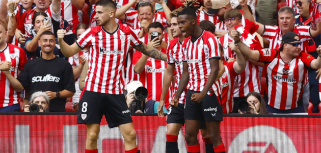 أتلتيكو مدريد ينهار 0-3 أمام بلباو: تحليل مفصل للانهيار