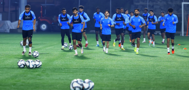 أبها يخطط للغيب في الرياض قبل مواجهة النصر والدرعية
