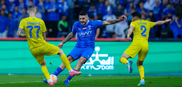نقل ديربي النصر والهلال إلى ملعب الملك فهد: خطوة جريئة تختبر جاهزية الرياض القارية
