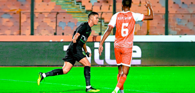 الزمالك يحقق فوزاً حاسماً 2-1 على بورت الجيبوتي في القاهرة – تفاصيل الصراع الأهدافي