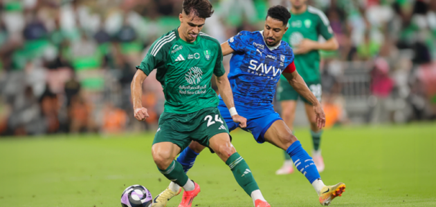 صدمة في الكلاسيكو: الهلال يرفض التعويض الأهلاوي بعد خسارة 1-3
