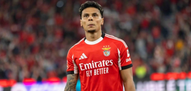 ريتشارد ريوس: من شوارع فيجاتشي إلى قمة الملاعب، هل الاتحاد السعودي سيأخذ القائد الجديد؟