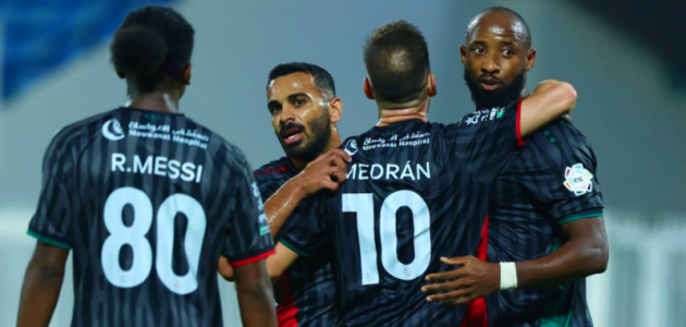 الاتفاق يسطع في أبها: فوز 1-0 يرفع رصيده إلى 9 نقاط