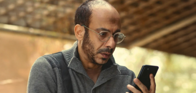 محمد فراج يكشف أسرار شخصية الشيخ علاء في “لعبة جهنم”: رحلة نفسية مستوحاة من جريمة حقيقية