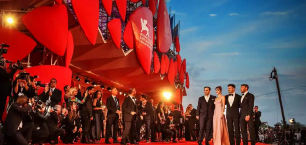 مشاركة هيئة الأفلام السعودية في مهرجان البندقية السينمائي الدولي: خطوة نحو العالمية