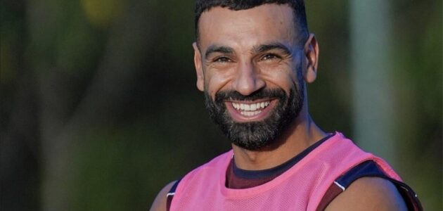محمد صلاح يعلن: حلم غير مسبوق يسبق أي لاعب مصري، مشاعره حيال مواجهة ليفربول تكشف أسرارًا