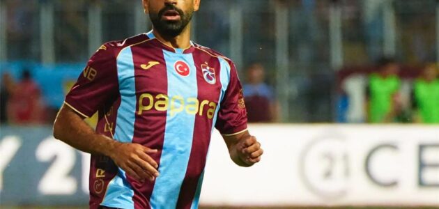 محمد صلاح يفتح آفاقًا جديدة: كوسيط حاسم في صفقة ريتشارليسون للطرابزون سبور