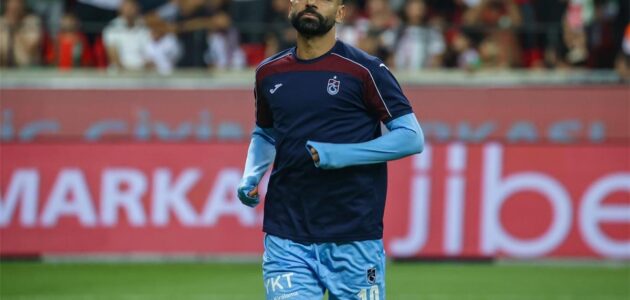 طرابزون سبور يعلن صفقة علي حبيش أوغلو: محمد صلاح سيستفيد من دفعة هجومية قوية