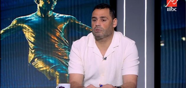 محمد عبد المنصف يُصبح خبير حراس المرمى في منتخب مصر للشباب: خطوة جريئة نحو المستقبل